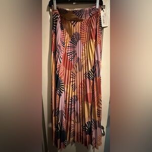 Ba&sh Jupe Neo Ankle Long Skirt